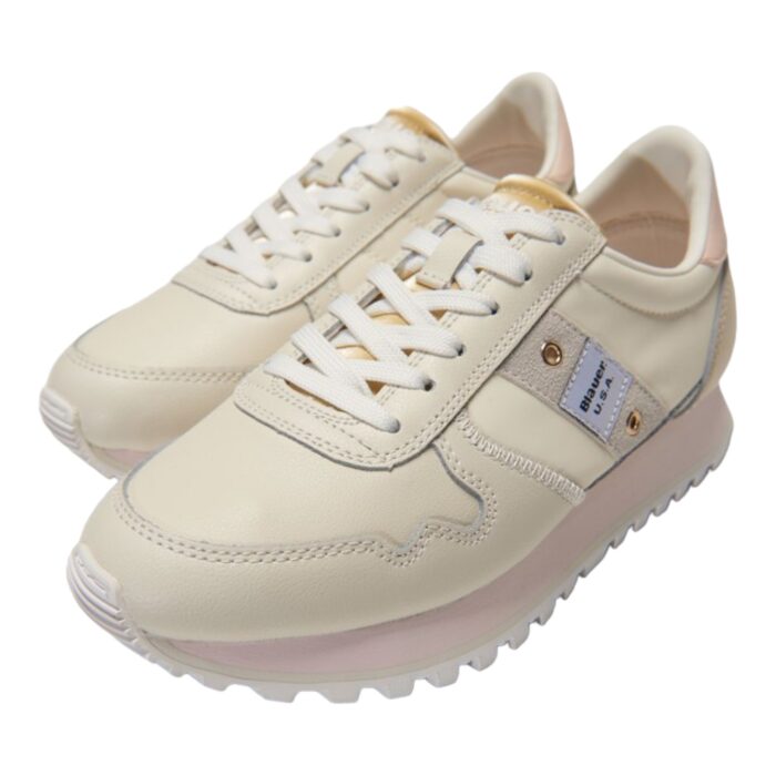 BLAUER USA - MILLEN01/LEM - immagine 3