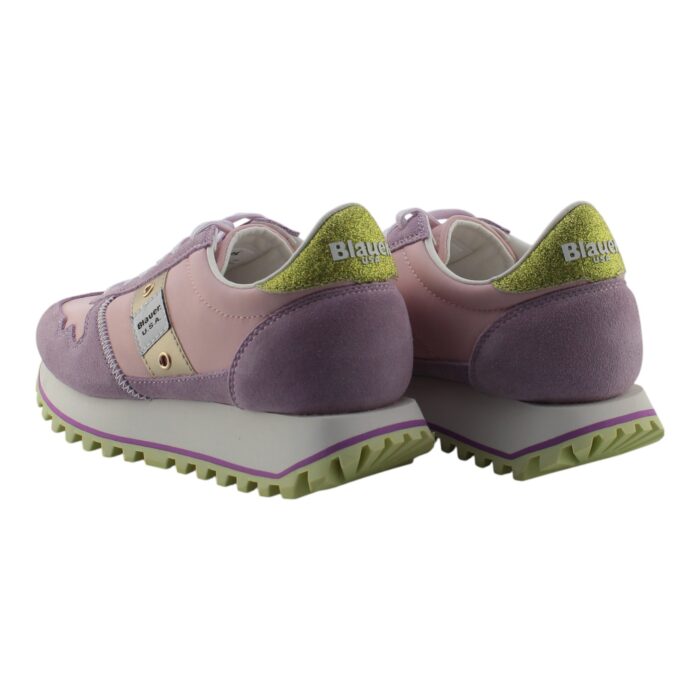 BLAUER USA - MILLEN01/NYG - immagine 3