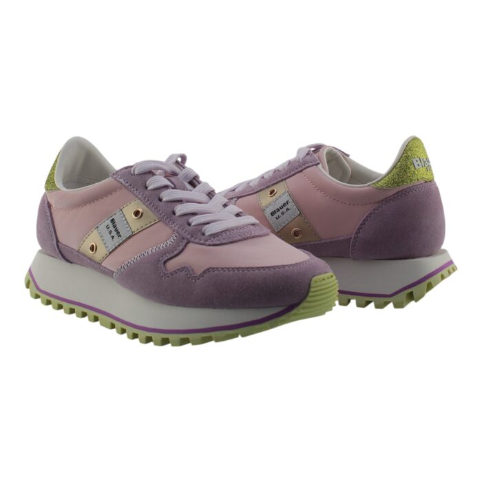 BLAUER USA - MILLEN01/NYG - immagine 5