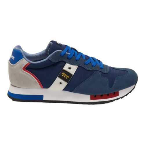 BLAUER USA - QUEENS01/MES