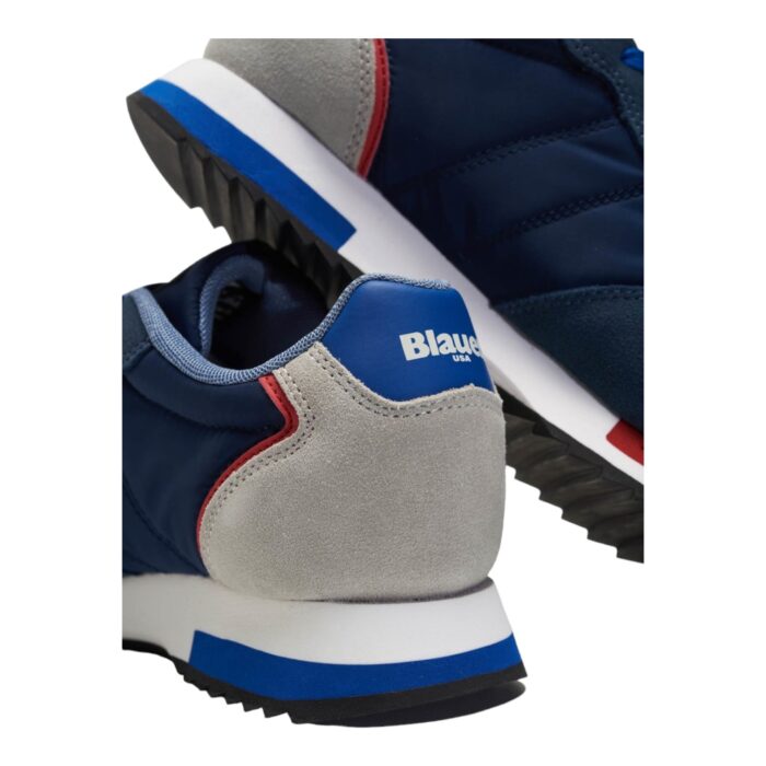 BLAUER USA - QUEENS01/MES - immagine 5