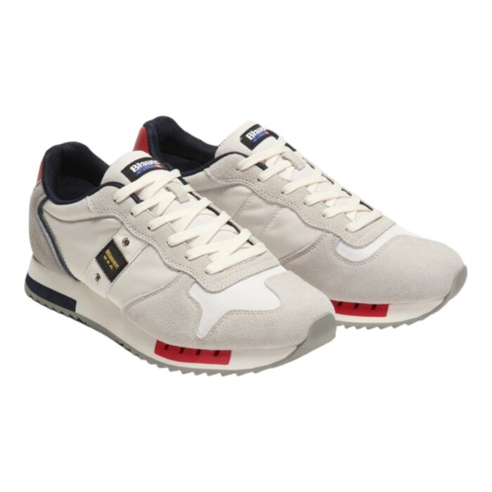 BLAUER USA - QUEENS01/MES - immagine 2