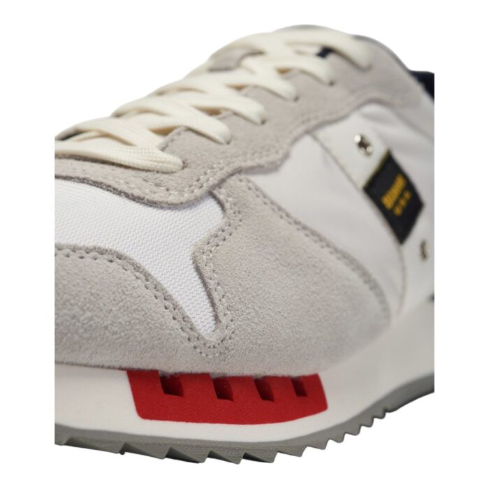 BLAUER USA - QUEENS01/MES - immagine 4