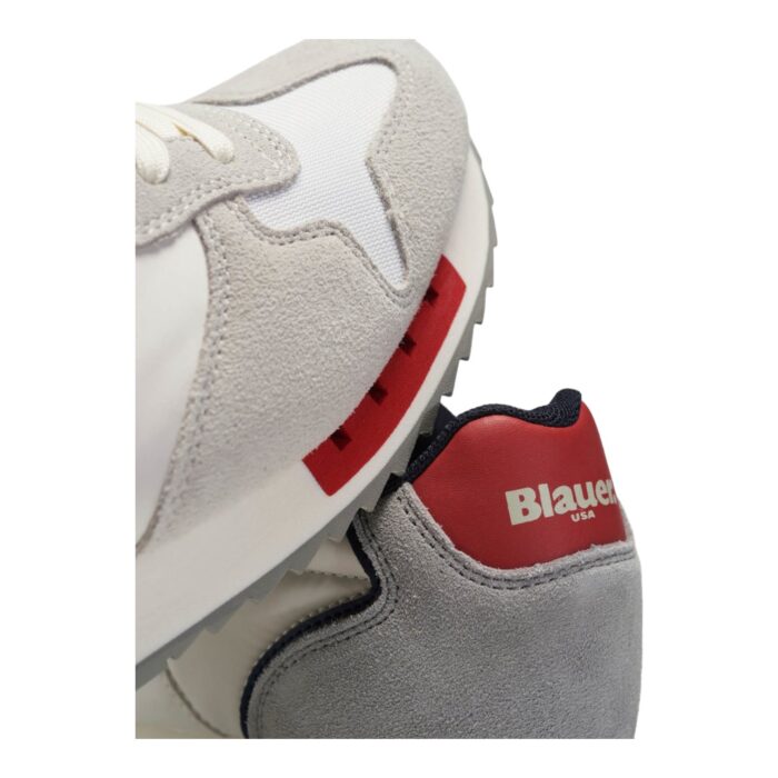 BLAUER USA - QUEENS01/MES - immagine 5