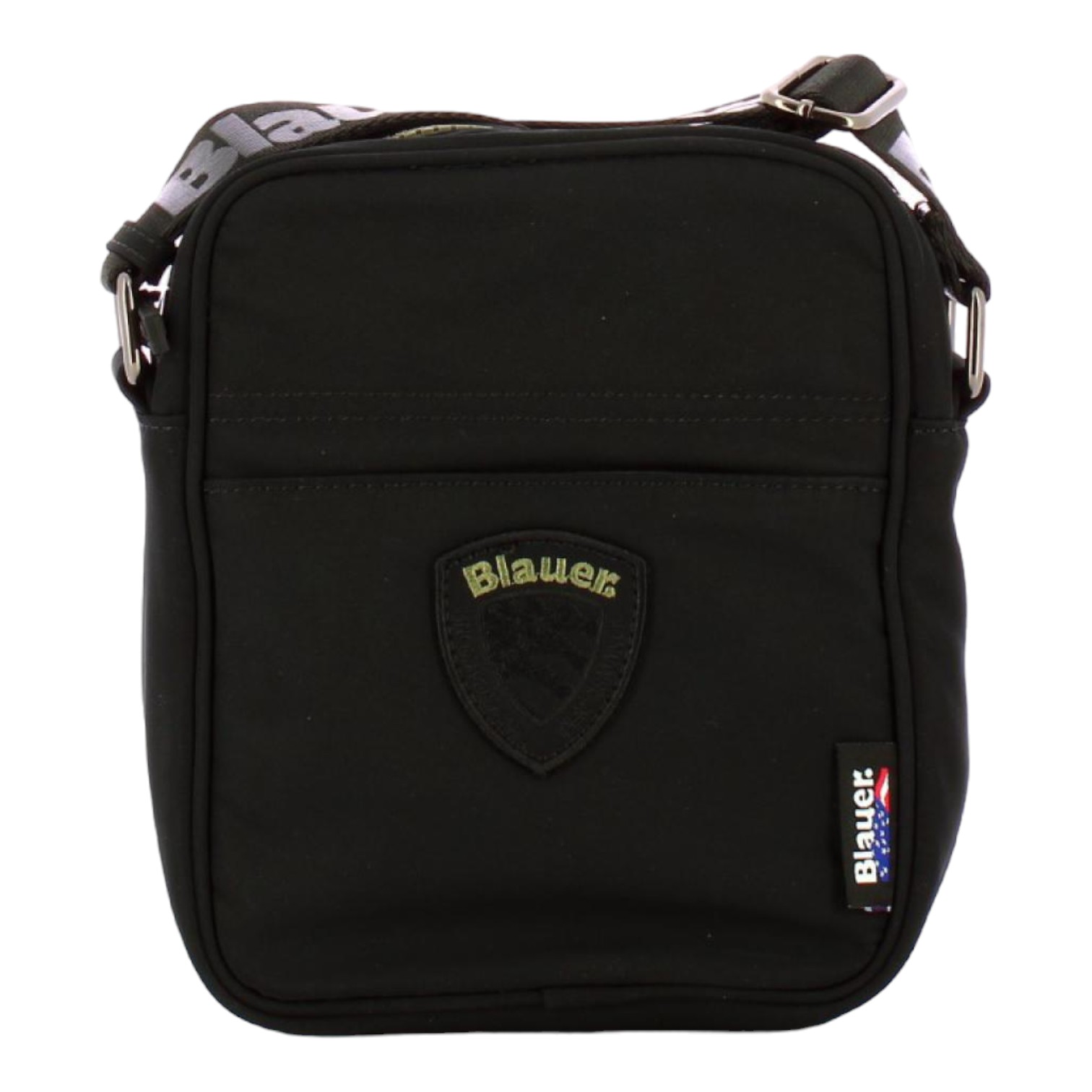 image_17828.jpg BLAUER USA - FORT04/STR - immagine 1