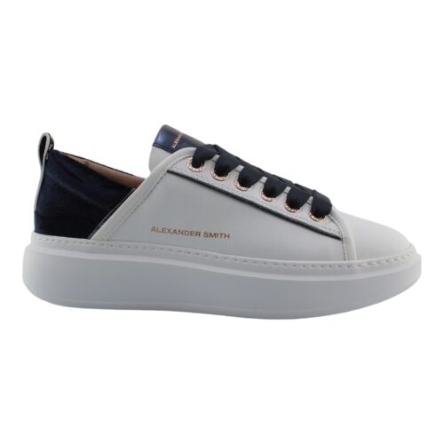 ALEXANDER SMITH - WEMBLEY WOMAN 0085