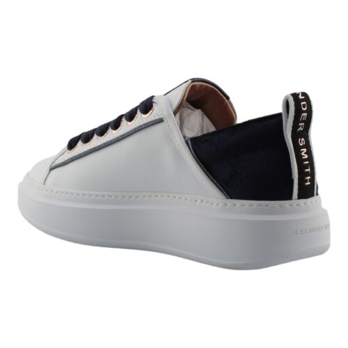 ALEXANDER SMITH - WEMBLEY WOMAN 0085 - immagine 3