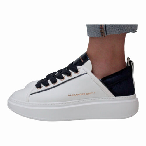 ALEXANDER SMITH - WEMBLEY WOMAN 0085 - immagine 4