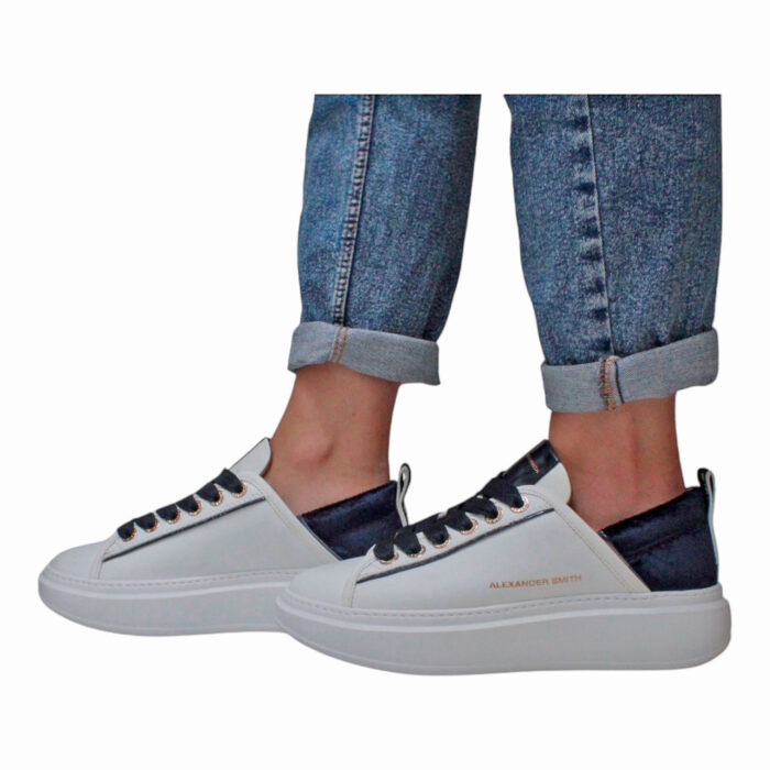 ALEXANDER SMITH - WEMBLEY WOMAN 0085 - immagine 5