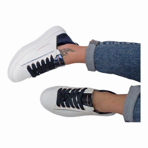 ALEXANDER SMITH - WEMBLEY WOMAN 0085 - immagine 6