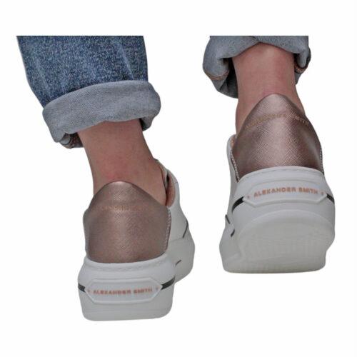 ALEXANDER SMITH - LANCASTER WOMAN 1805 - immagine 3