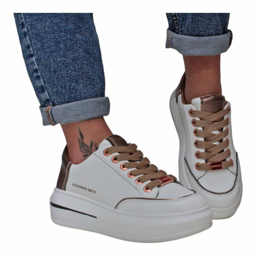 ALEXANDER SMITH - LANCASTER WOMAN 1805 - immagine 5