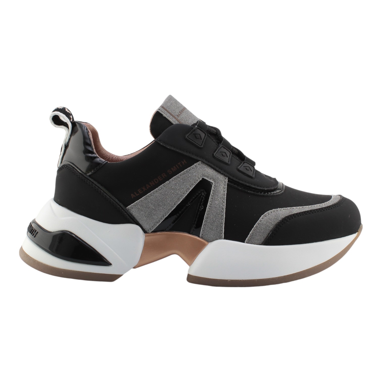 image_17853.jpg ALEXANDER SMITH - MARBLE WOMAN 1159 - immagine 1