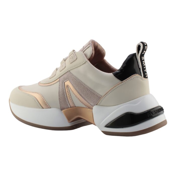 ALEXANDER SMITH - MARBLE WOMAN 1159 - immagine 3