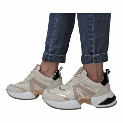 ALEXANDER SMITH - MARBLE WOMAN 1159 - immagine 4