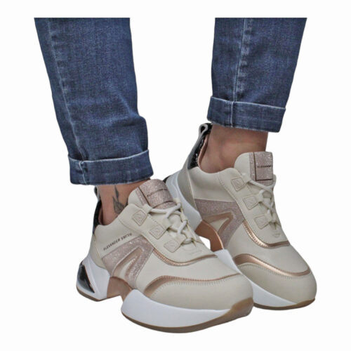 ALEXANDER SMITH - MARBLE WOMAN 1159 - immagine 5