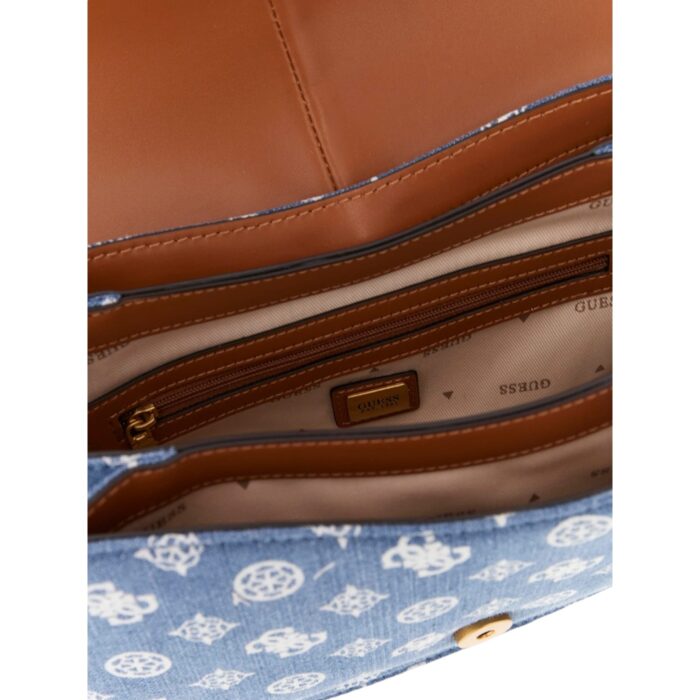 GUESS - HWPD93 29200 KUBA - immagine 3