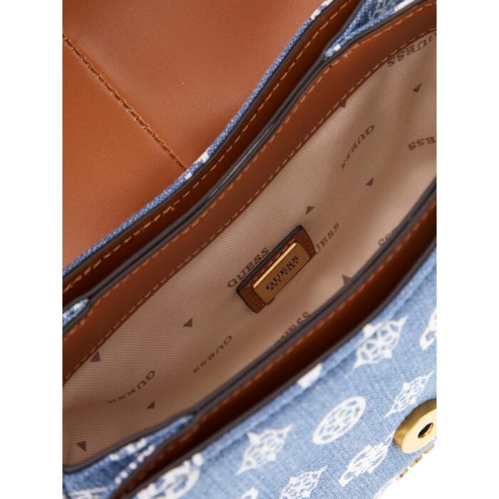 GUESS - HWPD93 29780 KUBA - immagine 3