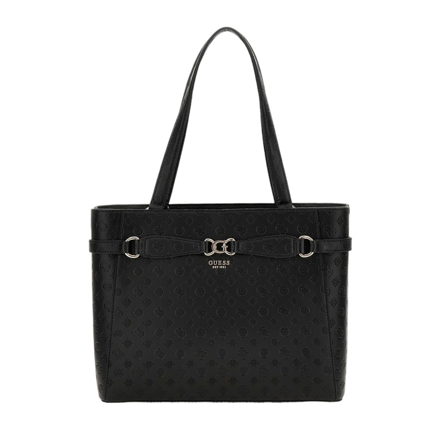 image_17902.jpg GUESS - HWPG93 36250 ARLENA LOGO - immagine 1