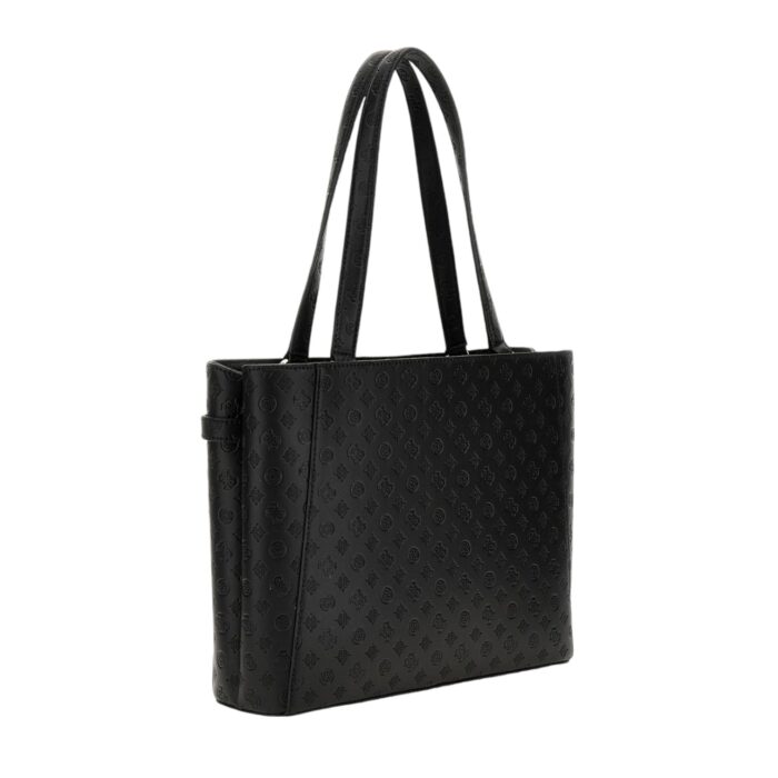 GUESS - HWPG93 36250 ARLENA LOGO - immagine 2