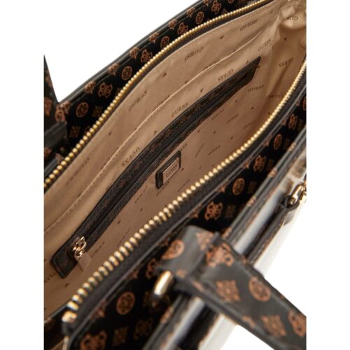 GUESS - HWPS93 36250 ARLENA LOGO - immagine 3