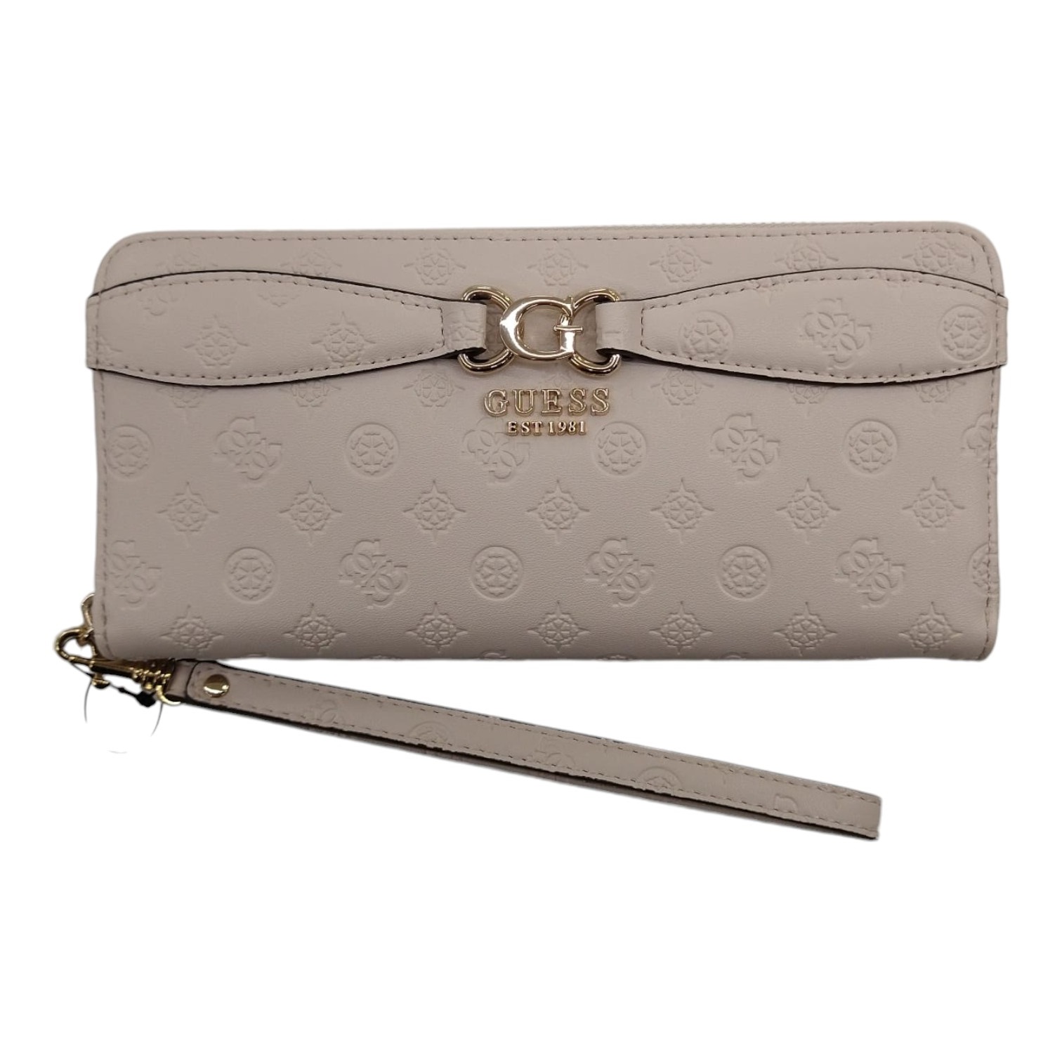 image_17915.jpg GUESS - SWPG93 36460 ARLENA LOGO - immagine 1