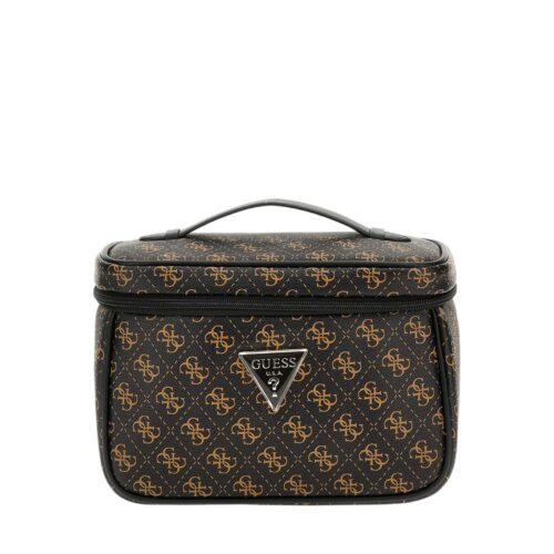 GUESS - AW5177 POL01 BEANIE - immagine 3