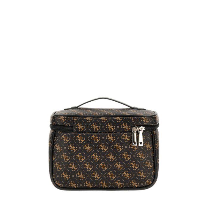 GUESS - AW5177 POL01 BEANIE - immagine 4