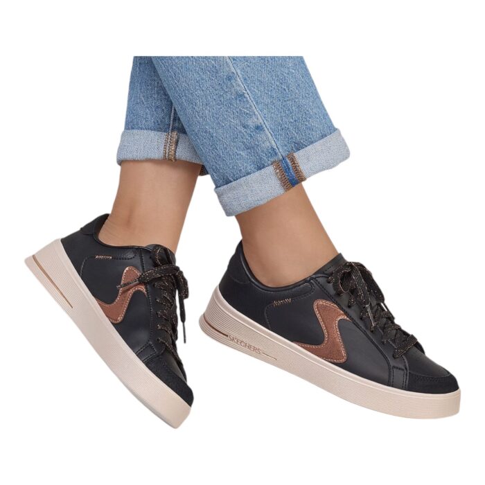 SKECHERS - 185170 HILAND - QUITE CHIC - immagine 2