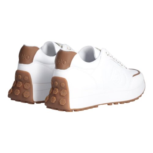 LIU JO - LOLO 17 BF4085PX136S3447 - immagine 3