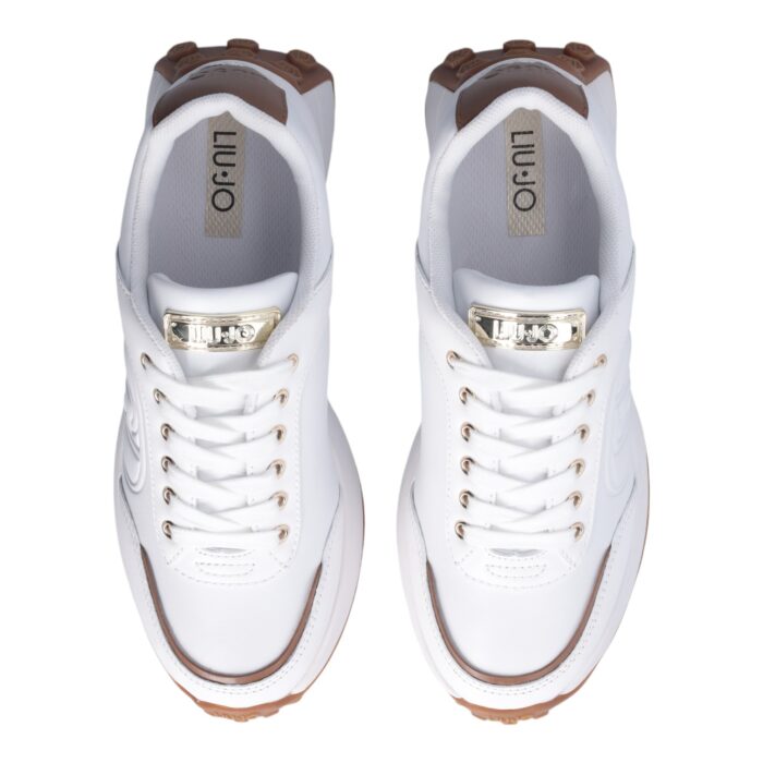 LIU JO - LOLO 17 BF4085PX136S3447 - immagine 4