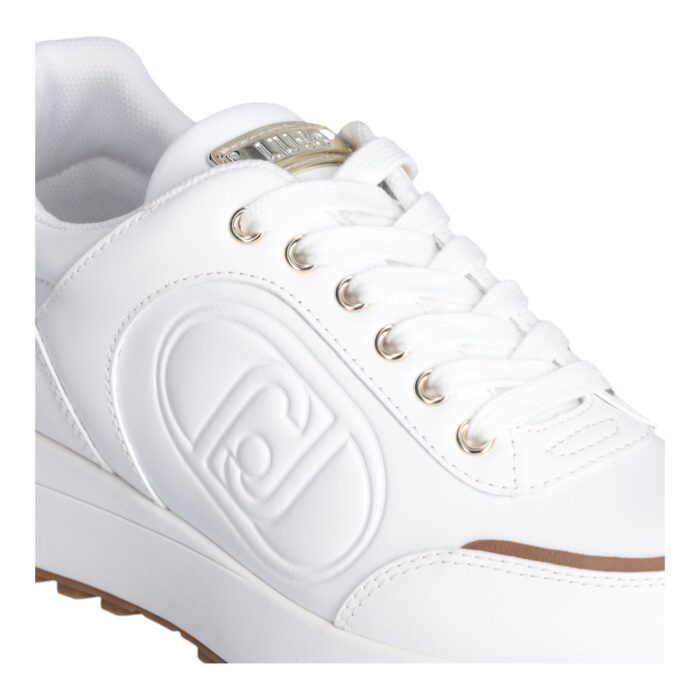 LIU JO - LOLO 17 BF4085PX136S3447 - immagine 5