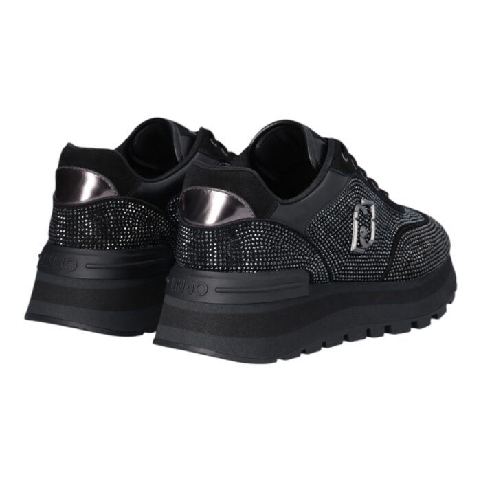 LIU JO - AMAZING 23 BF4053TX28822222 - immagine 3