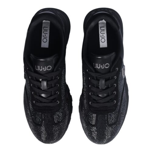 LIU JO - AMAZING 23 BF4053TX28822222 - immagine 4