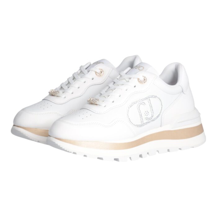 LIU JO - AMAZING 20 BF4057PX33101065 - immagine 2