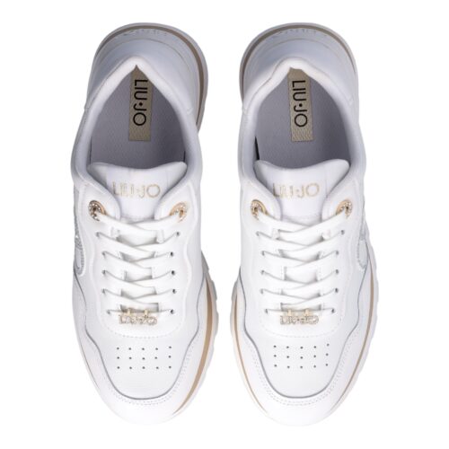 LIU JO - AMAZING 20 BF4057PX33101065 - immagine 4