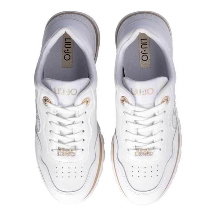 LIU JO - AMAZING 20 BF4057PX33101065 - immagine 4