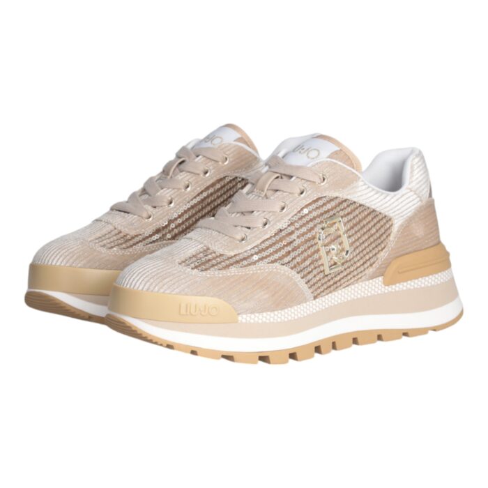 LIU JO - AMAZING 23 BF4053TX432S1802 - immagine 2