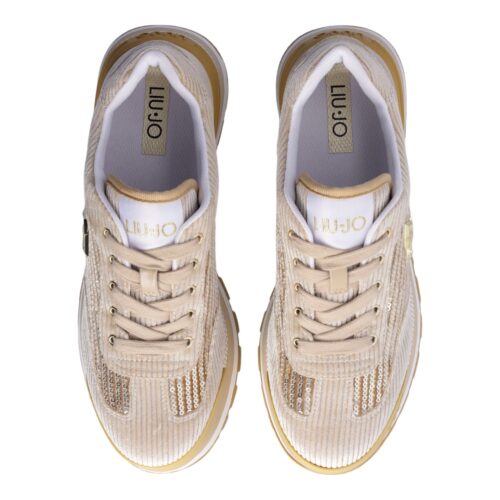 LIU JO - AMAZING 23 BF4053TX432S1802 - immagine 4