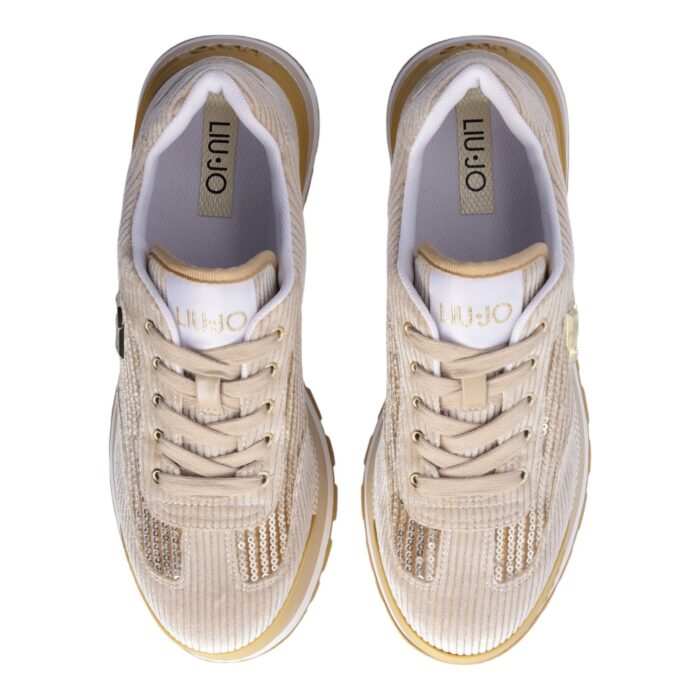 LIU JO - AMAZING 23 BF4053TX432S1802 - immagine 4