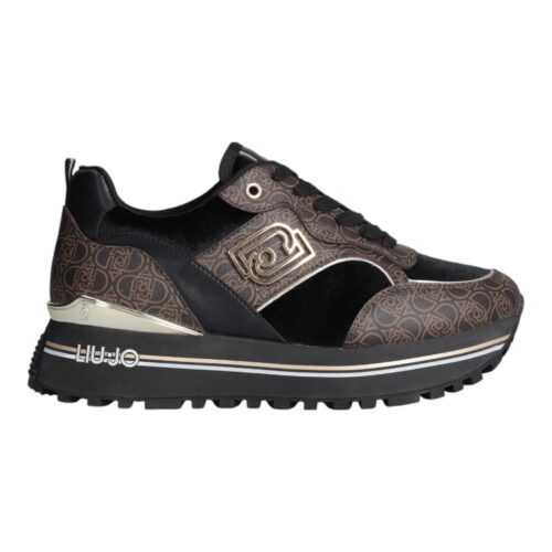 LIU JO - MAXI WONDER 73 BF4007EX057S18A0