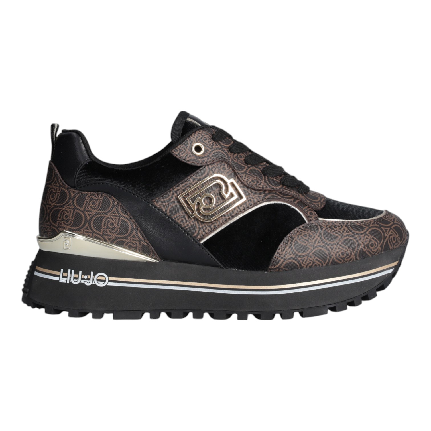 image_18036.jpg LIU JO - MAXI WONDER 73 BF4007EX057S18A0 - immagine 1