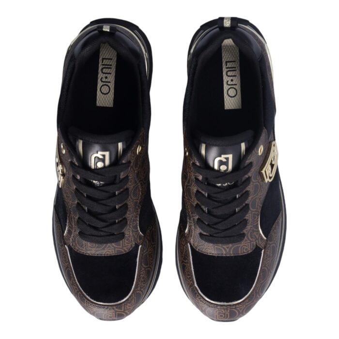 LIU JO - MAXI WONDER 73 BF4007EX057S18A0 - immagine 4