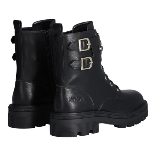 LIU JO - TAYLOR 809 4F4707EX09622222 - immagine 3