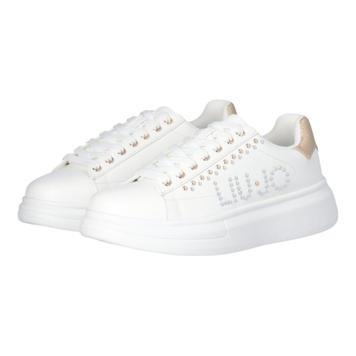 LIU JO - BABOL 02 4F4755EX096S1052 - immagine 2