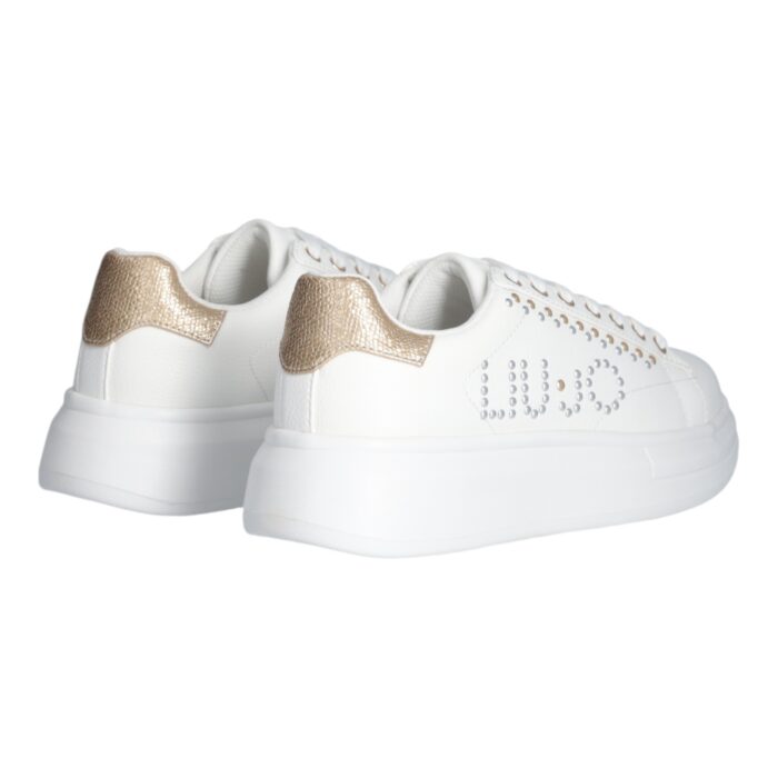 LIU JO - BABOL 02 4F4755EX096S1052 - immagine 3