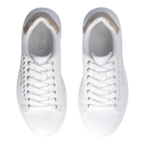 LIU JO - BABOL 02 4F4755EX096S1052 - immagine 4