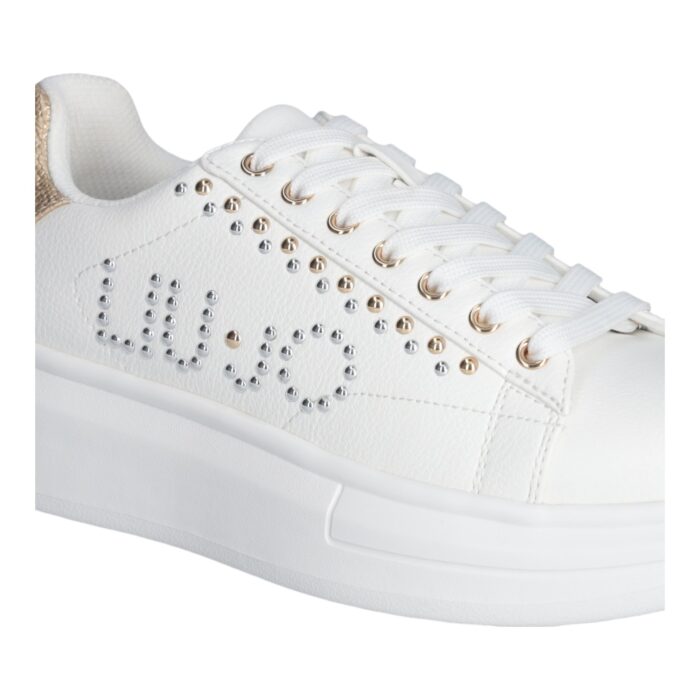 LIU JO - BABOL 02 4F4755EX096S1052 - immagine 5