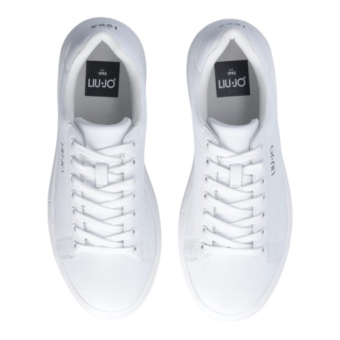 LIU JO - BIG 01 7G4011PX474S1043 - immagine 4