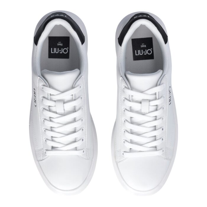 LIU JO - BIG 01 7B4027PX474S1005 - immagine 4